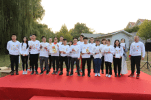 2018恒信东方拓展活动圆满落幕，精彩时刻凝成永恒记忆